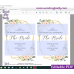 Geometric Call anyone but the Bride sign template, Floral Call anyone but the Bride sign template, (128)